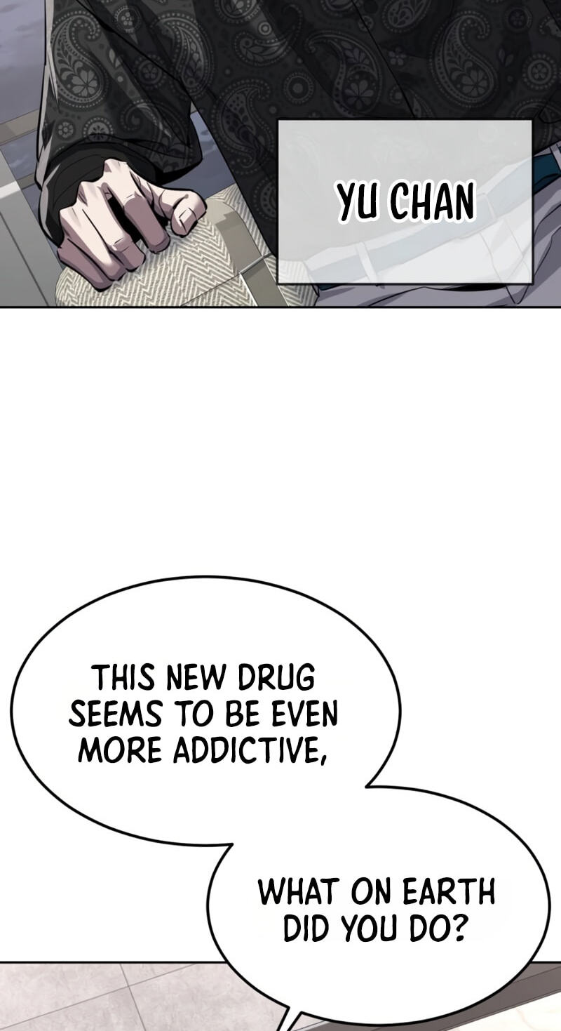 Resurrection Boy Chapter 43 page 62 - 