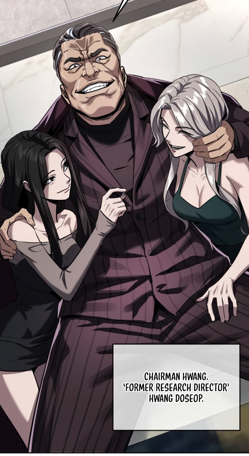 Resurrection Boy Chapter 43 page 63 - 