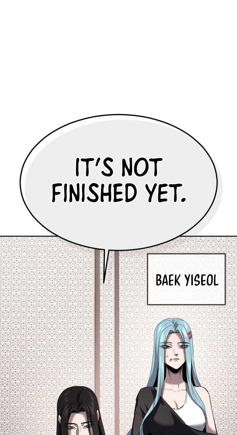 Resurrection Boy Chapter 43 page 64 - 