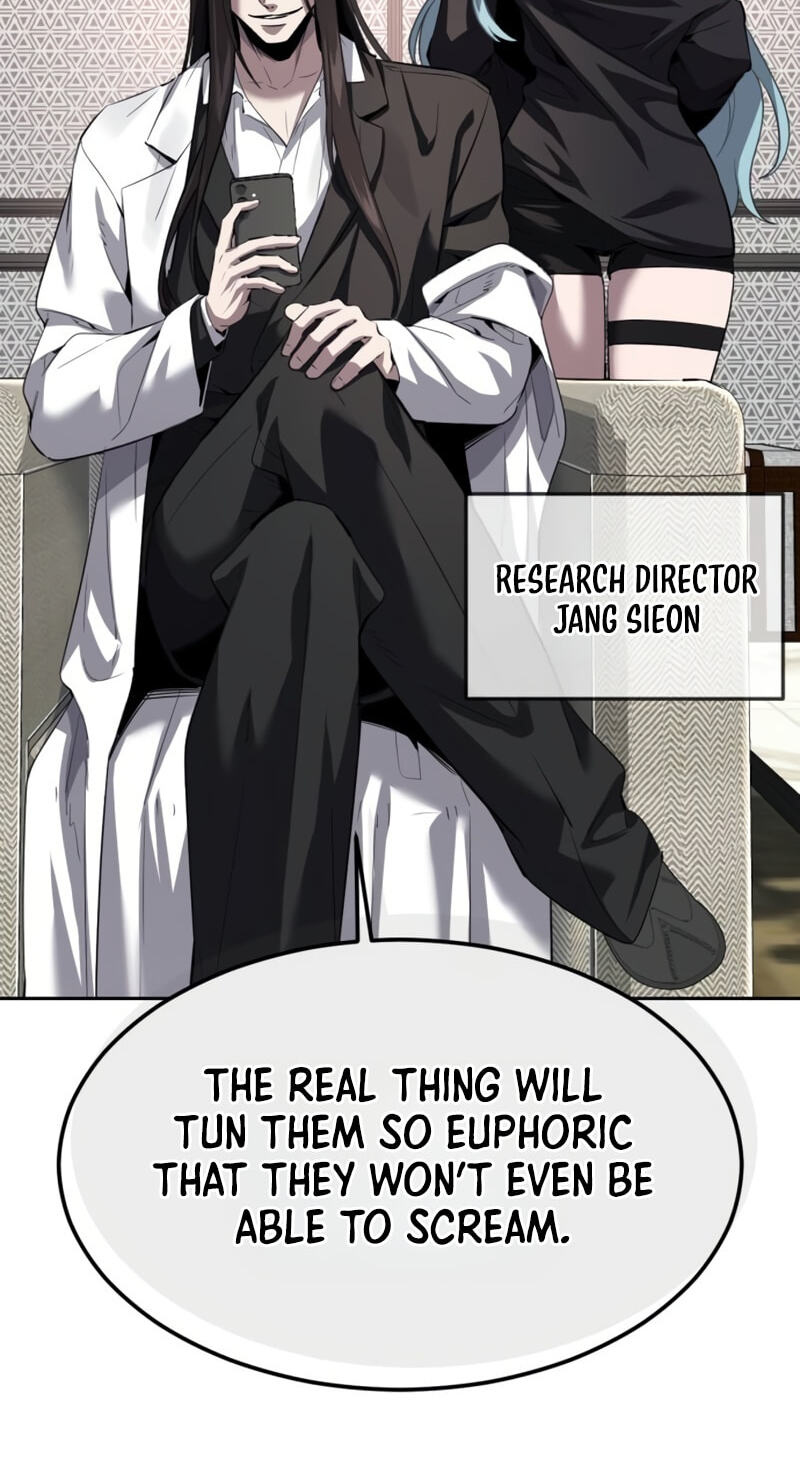 Resurrection Boy Chapter 43 page 65 - 