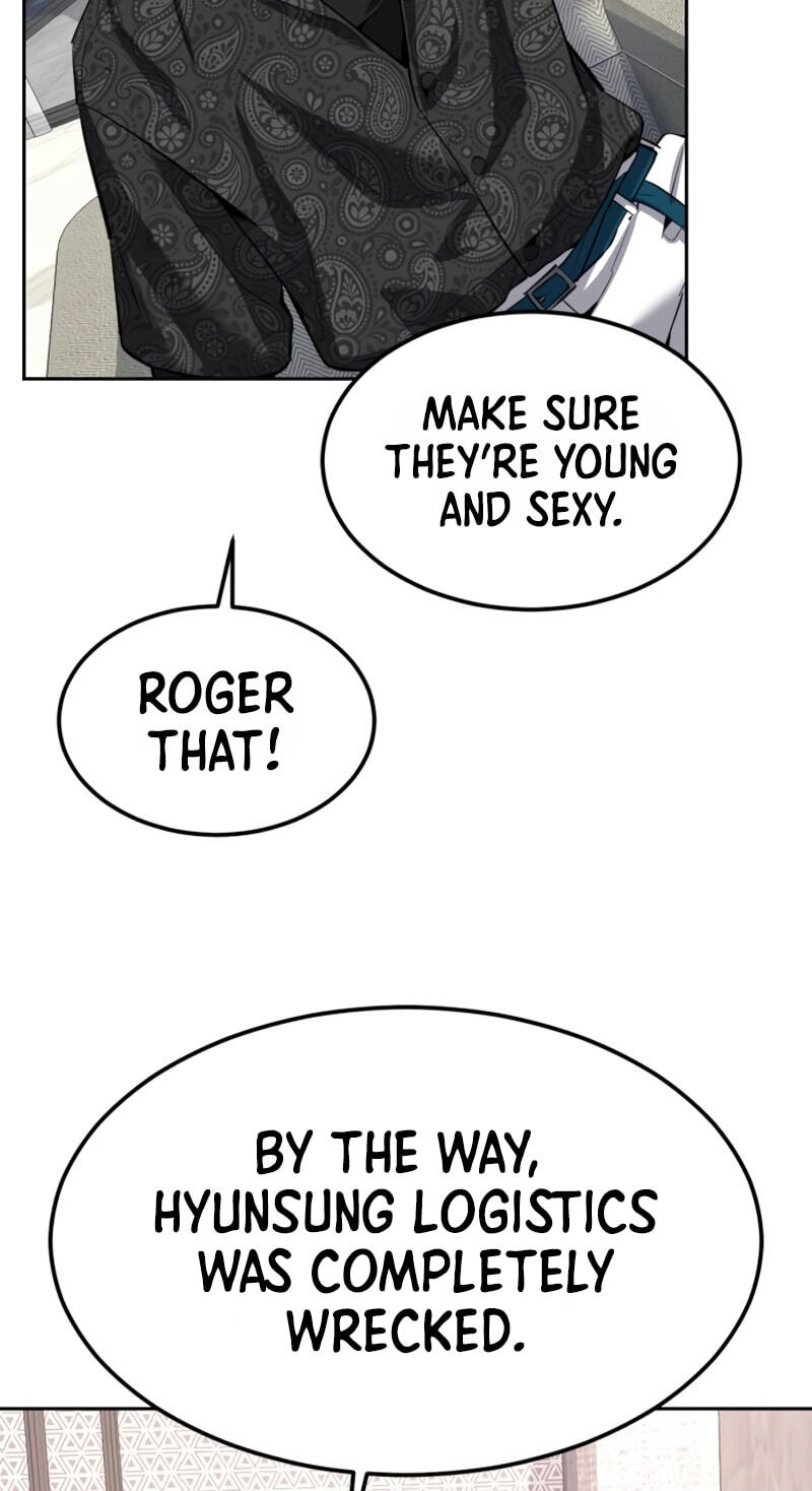Resurrection Boy Chapter 43 page 72 - 