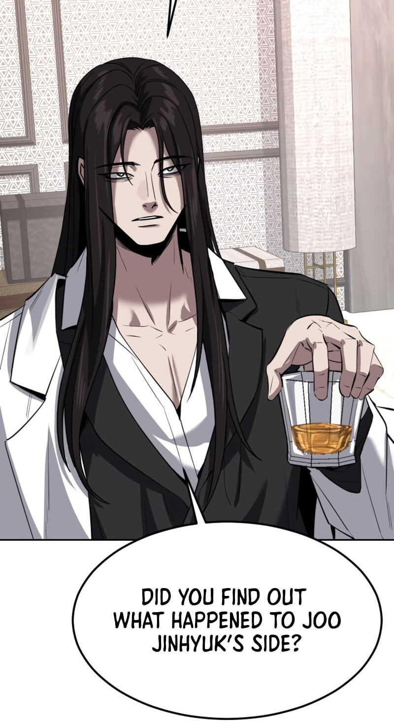 Resurrection Boy Chapter 43 page 73 - 