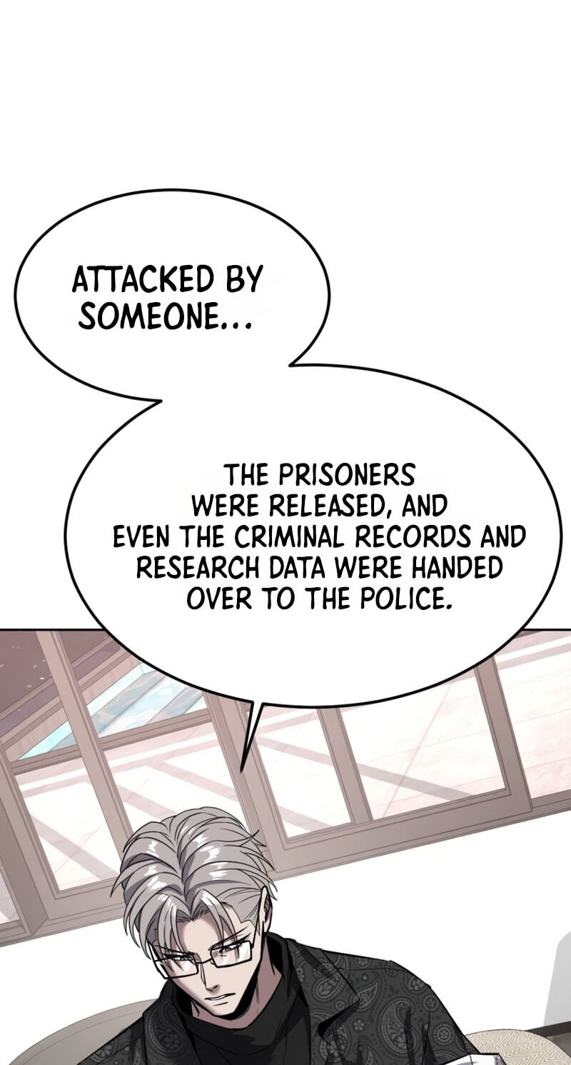 Resurrection Boy Chapter 43 page 74 - 
