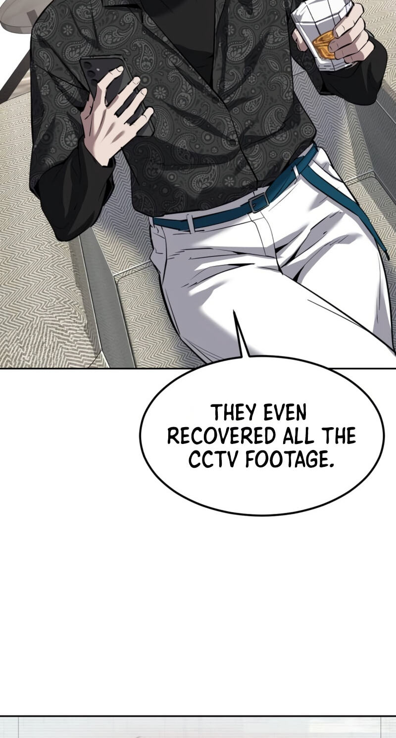 Resurrection Boy Chapter 43 page 75 - 