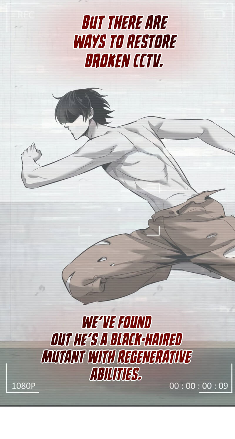 Resurrection Boy Chapter 43 page 76 - 