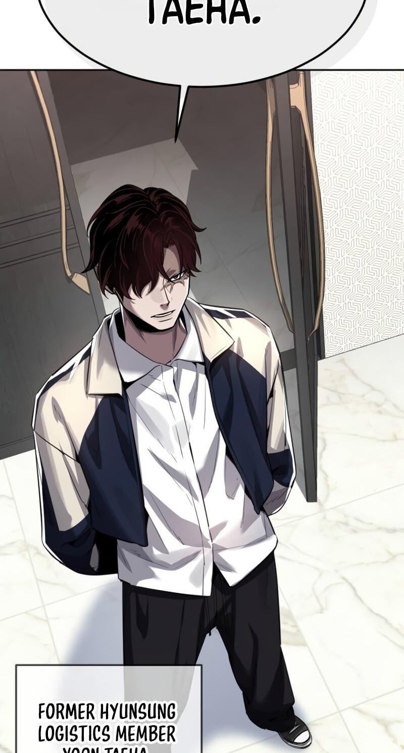Resurrection Boy Chapter 43 page 80 - 
