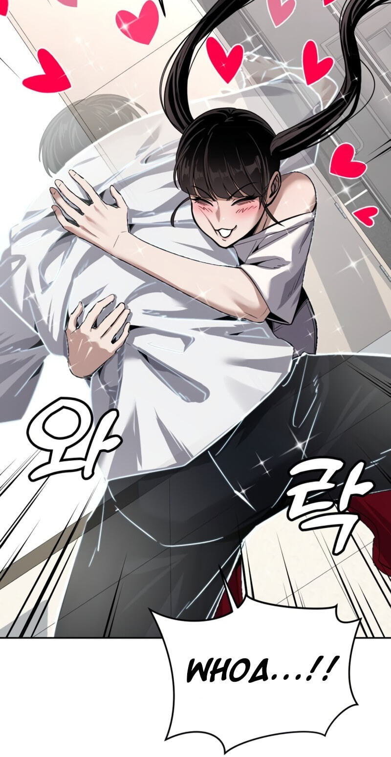 Resurrection Boy Chapter 43 page 9 - 