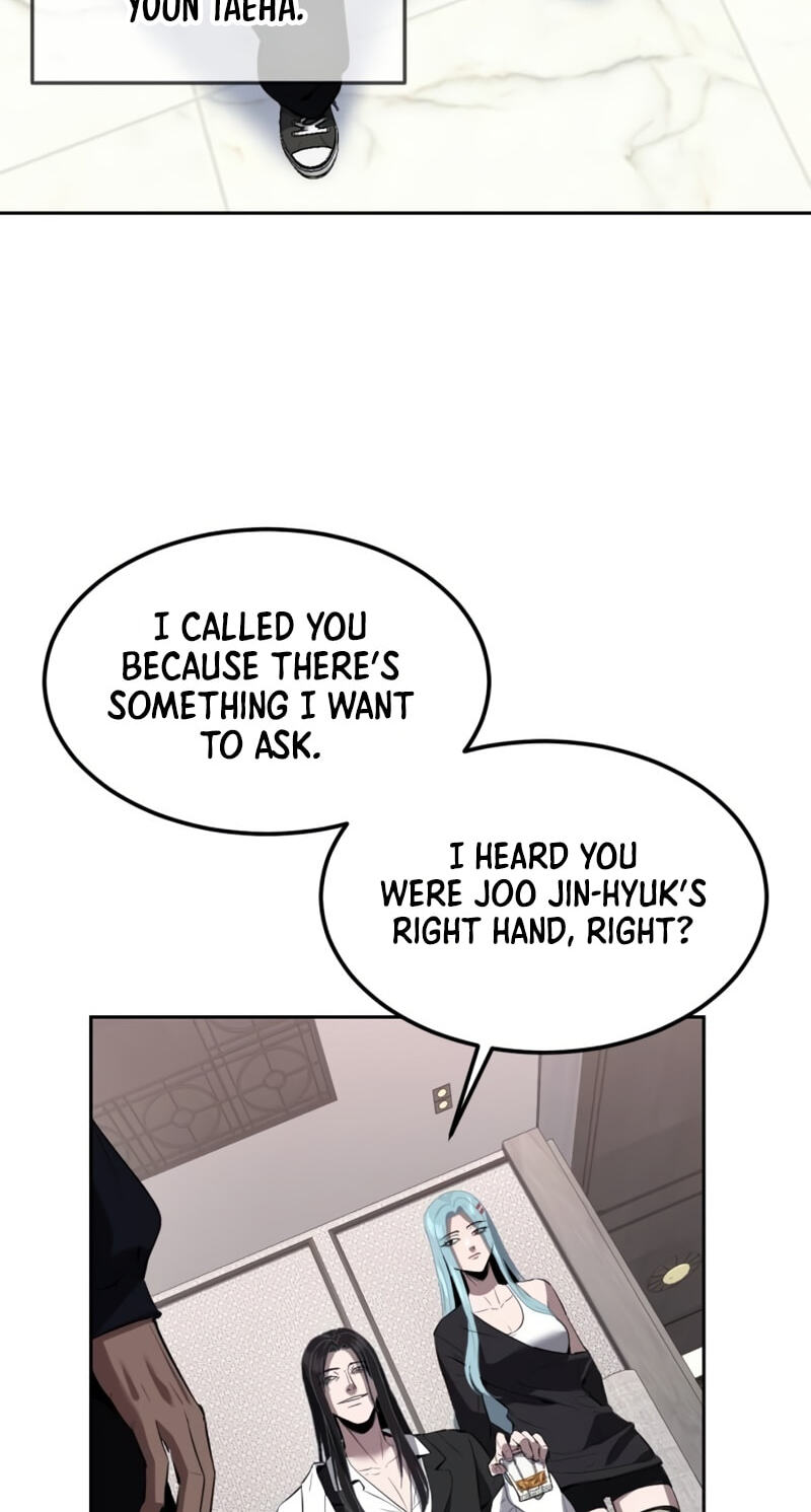 Resurrection Boy Chapter 43 page 81 - 