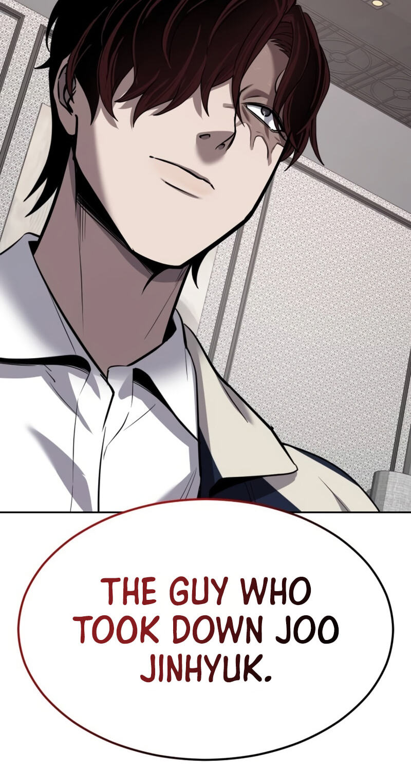Resurrection Boy Chapter 43 page 83 - 