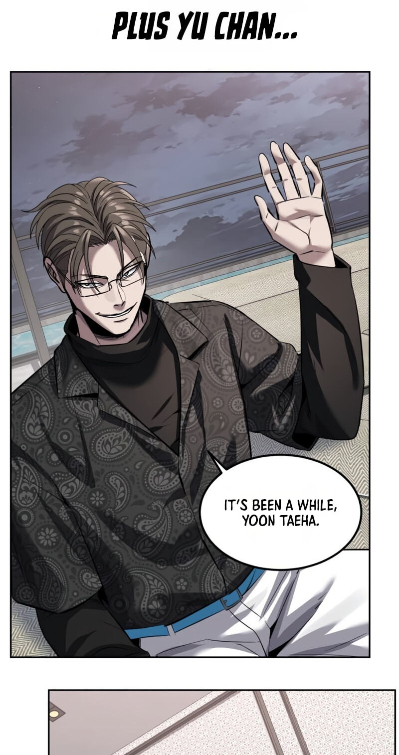 Resurrection Boy Chapter 43 page 87 - 