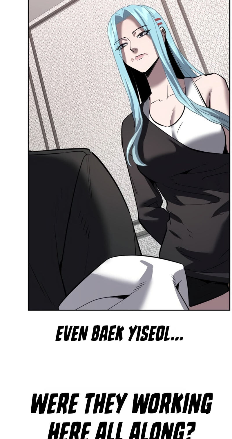 Resurrection Boy Chapter 43 page 88 - 