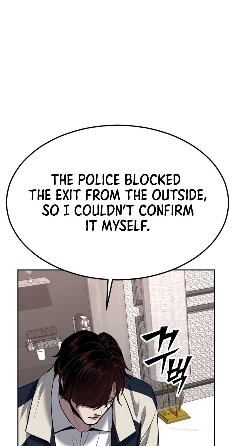 Resurrection Boy Chapter 43 page 90 - 