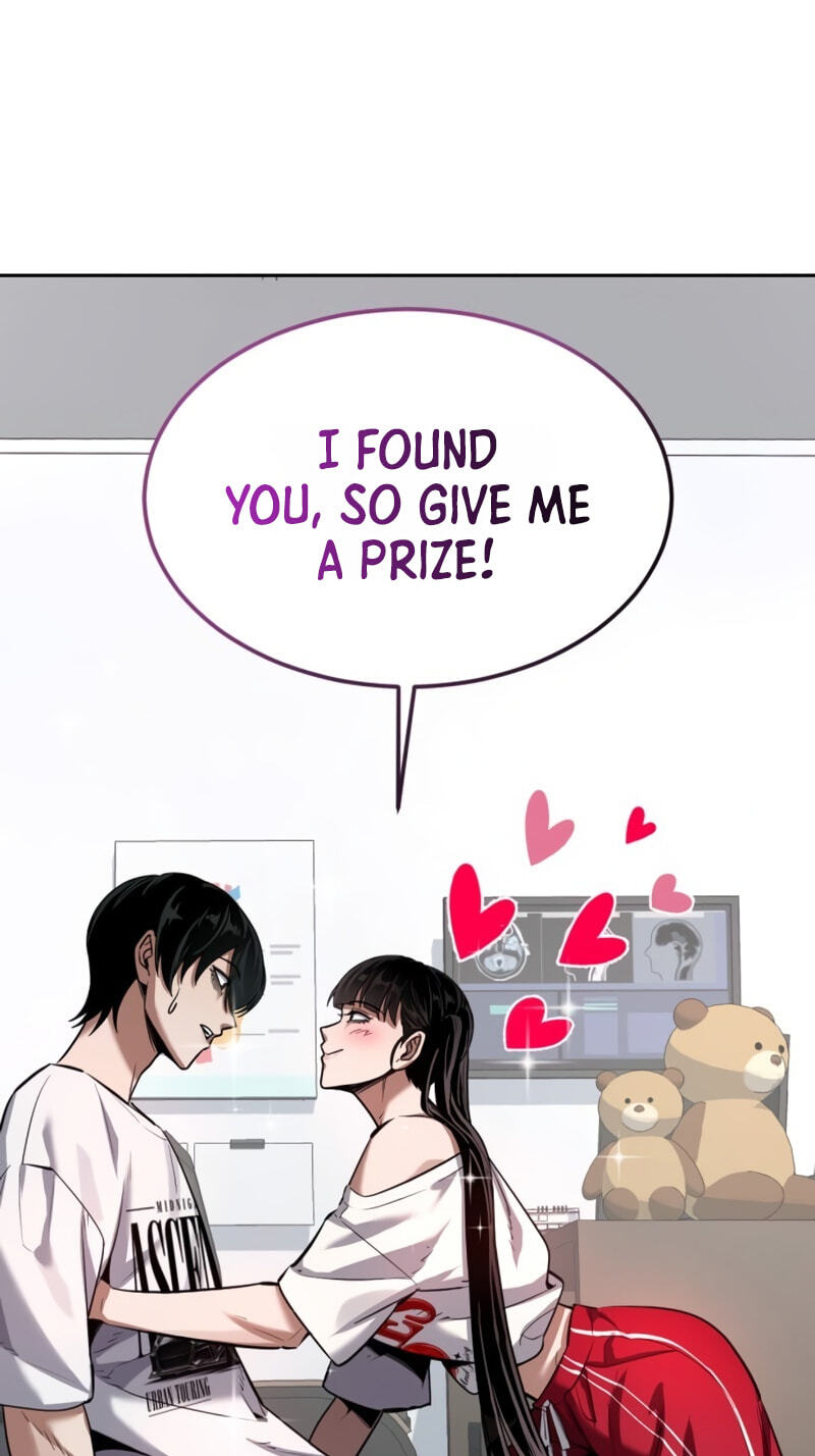 Resurrection Boy Chapter 43 page 10 - 