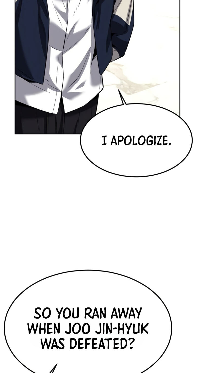 Resurrection Boy Chapter 43 page 91 - 