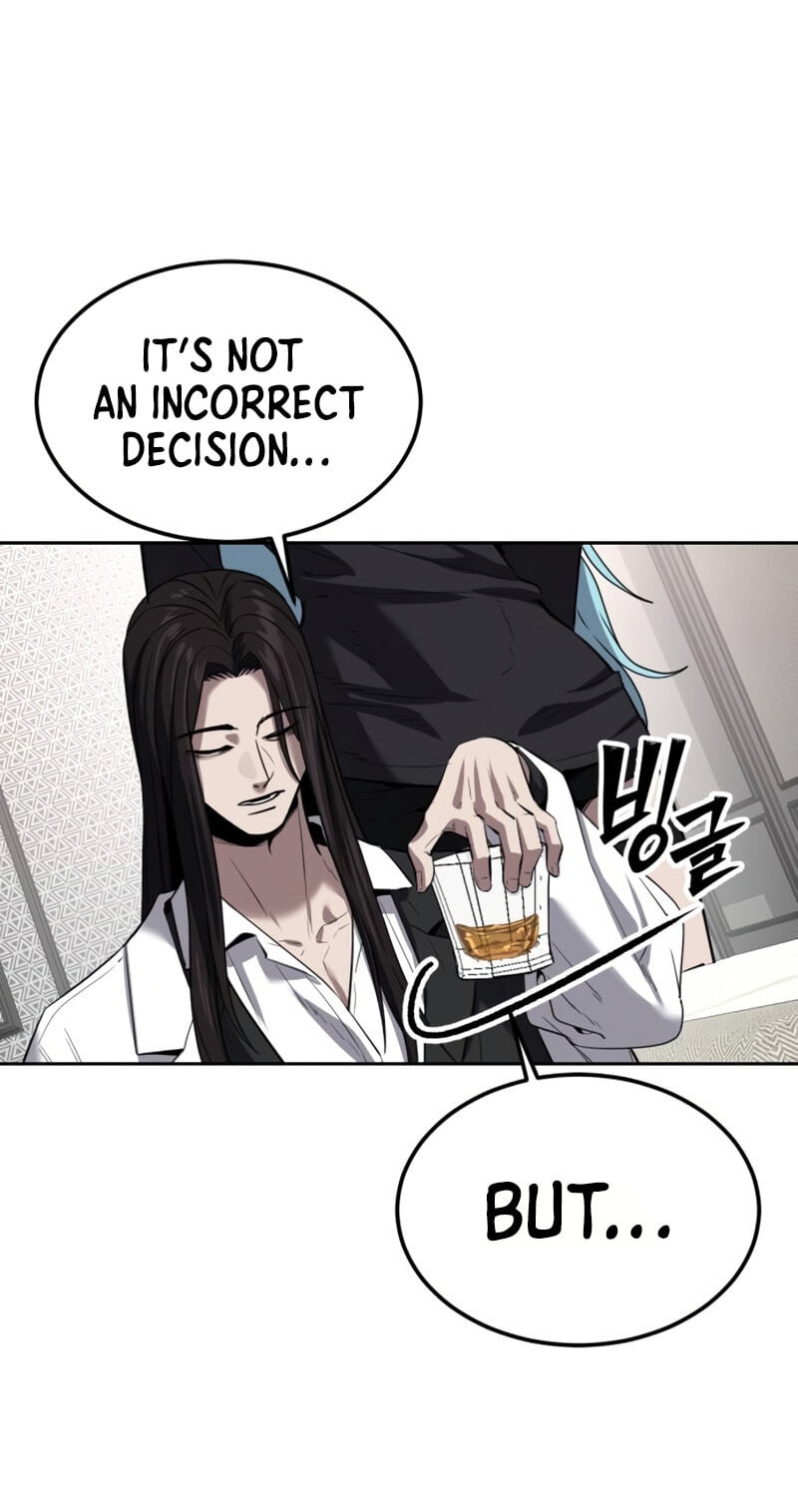 Resurrection Boy Chapter 43 page 93 - 