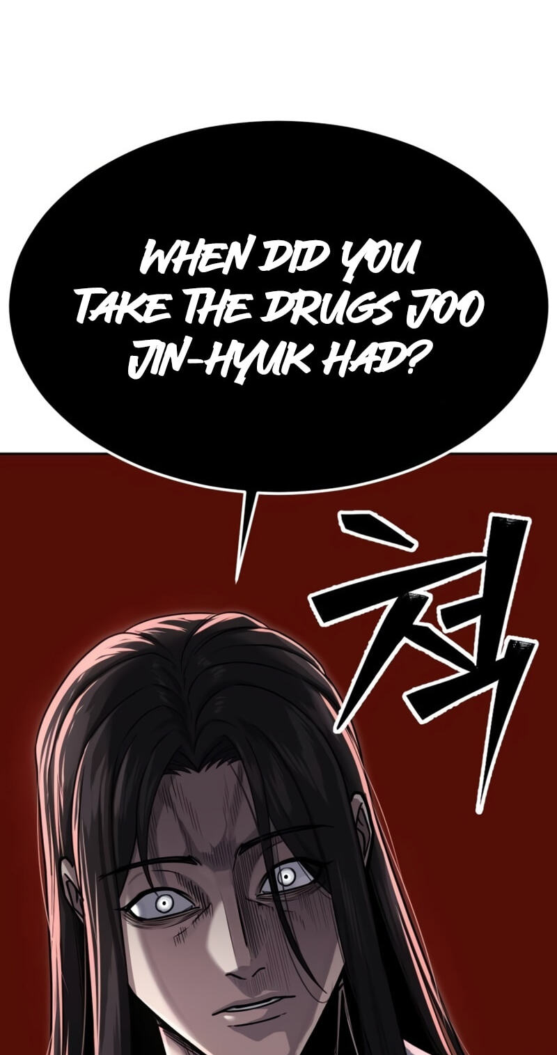 Resurrection Boy Chapter 43 page 94 - 