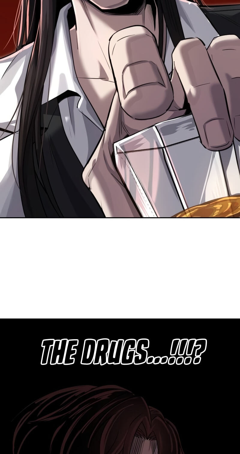 Resurrection Boy Chapter 43 page 95 - 