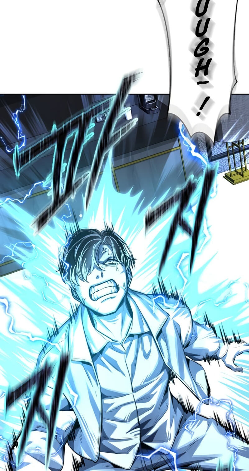 Resurrection Boy Chapter 43 page 97 - 
