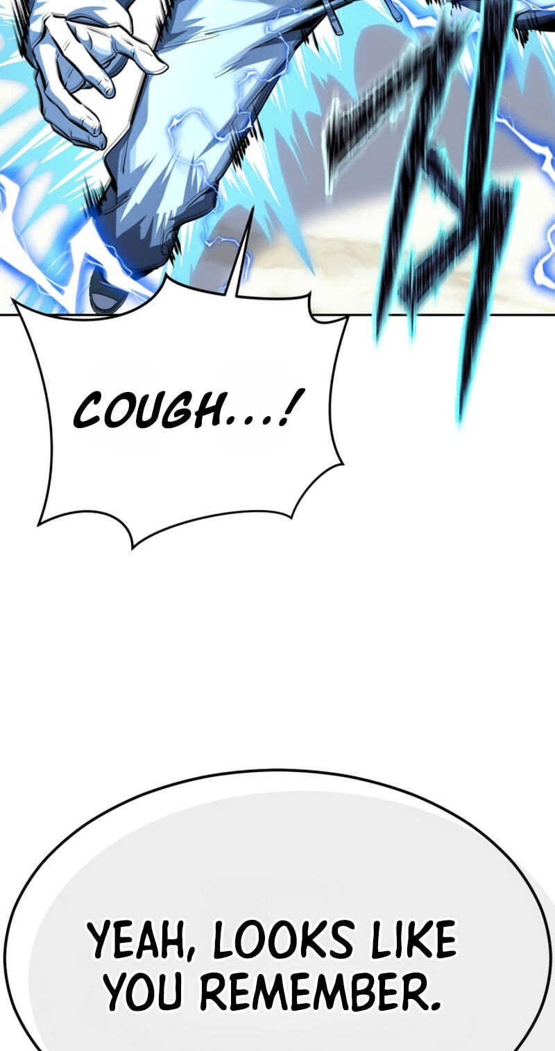 Resurrection Boy Chapter 43 page 98 - 