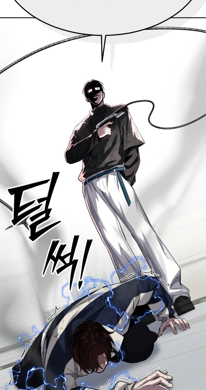 Resurrection Boy Chapter 43 page 99 - 