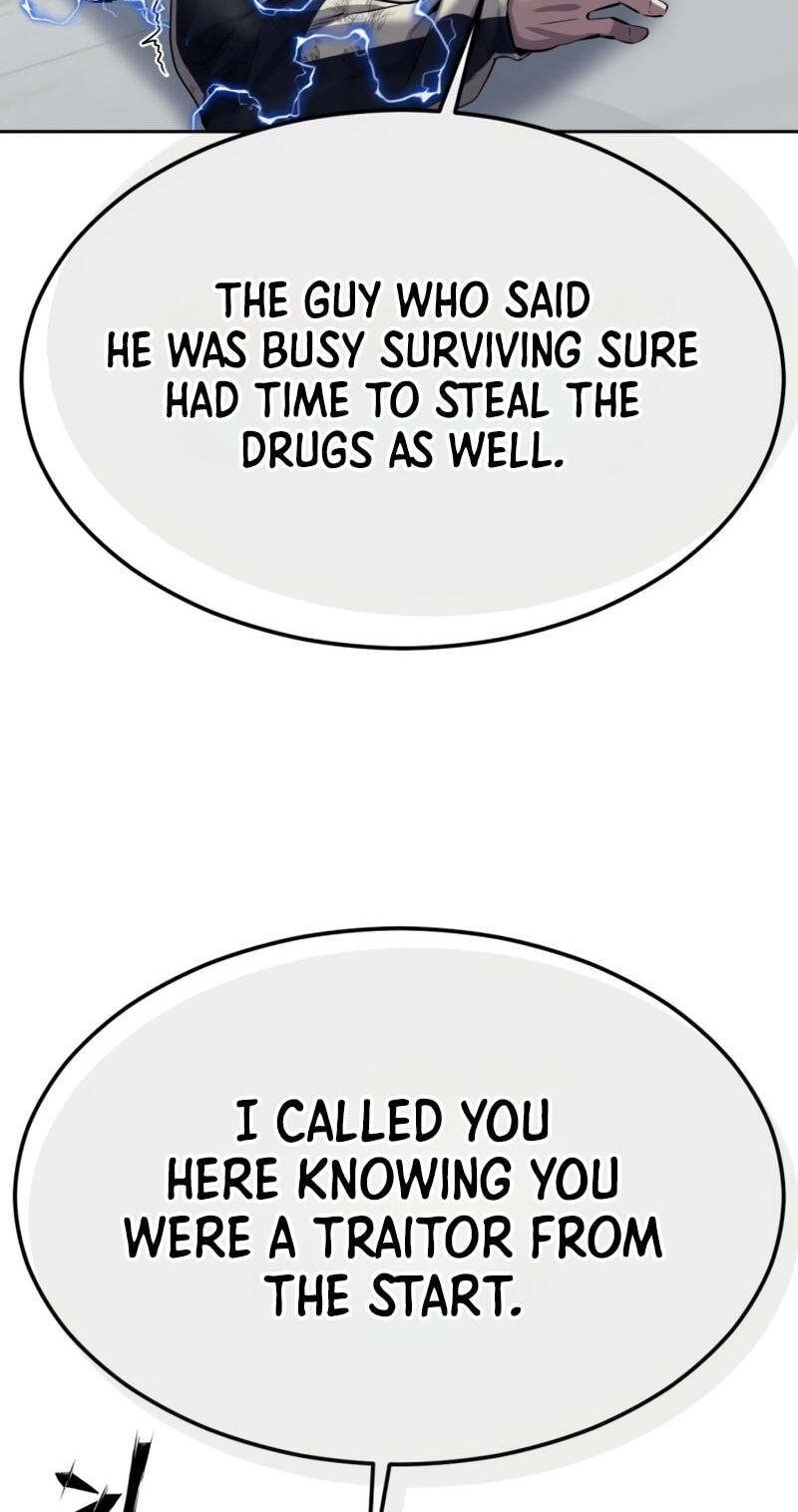 Resurrection Boy Chapter 43 page 100 - 