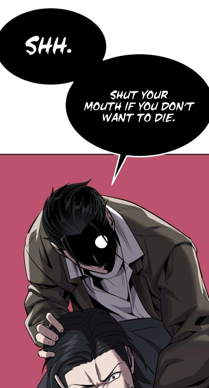 Resurrection Boy Chapter 44 page 101 - 