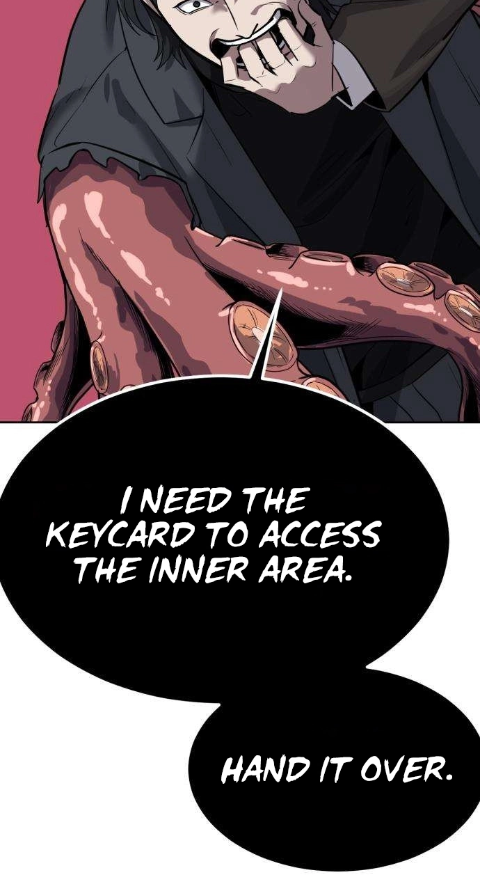 Resurrection Boy Chapter 44 page 102 - 