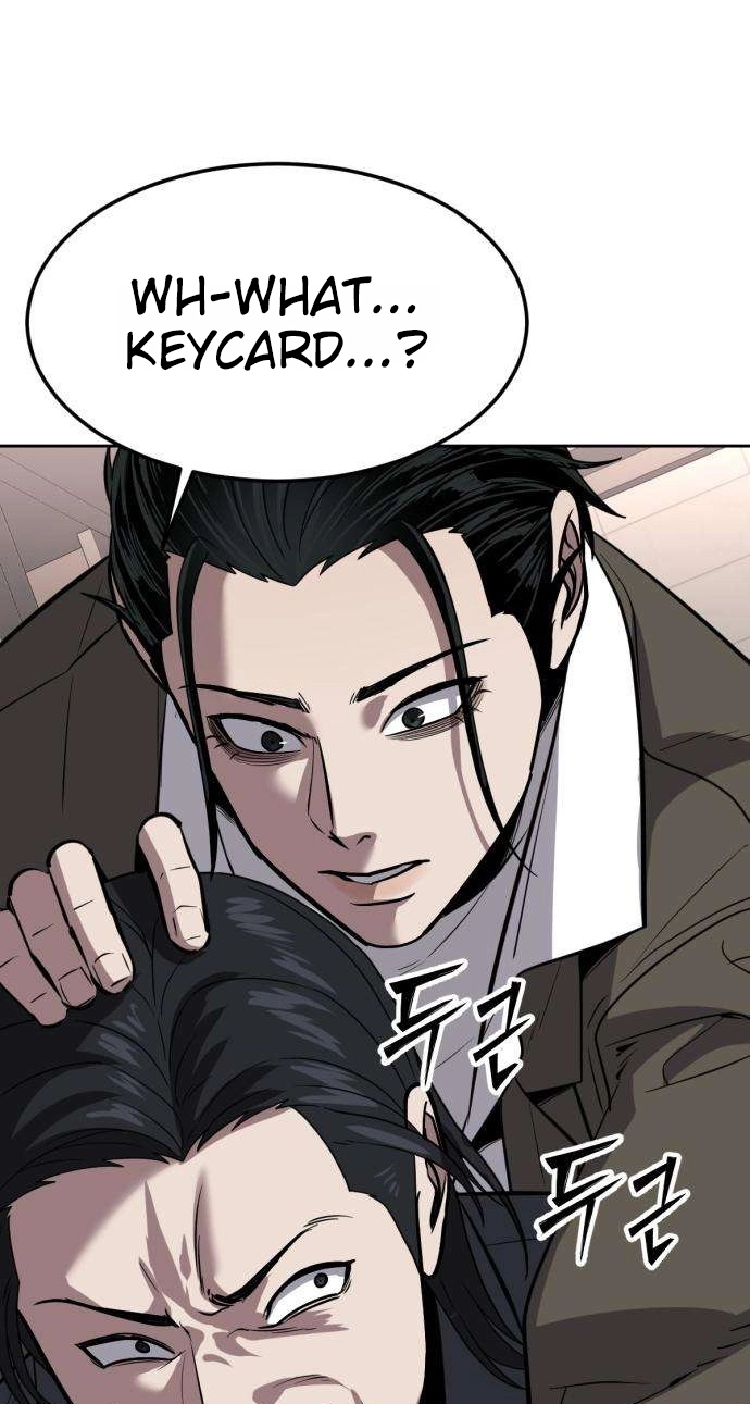 Resurrection Boy Chapter 44 page 103 - 