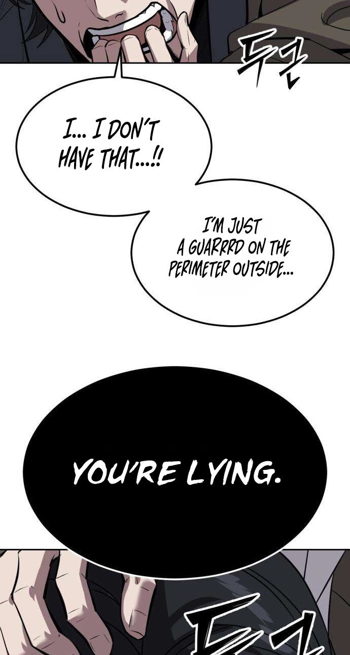 Resurrection Boy Chapter 44 page 104 - 