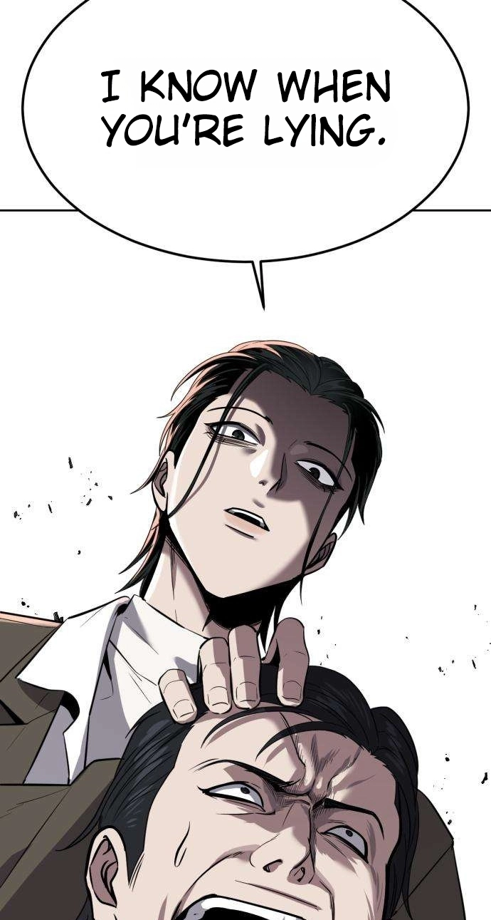 Resurrection Boy Chapter 44 page 106 - 