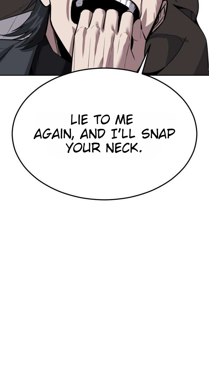 Resurrection Boy Chapter 44 page 107 - 