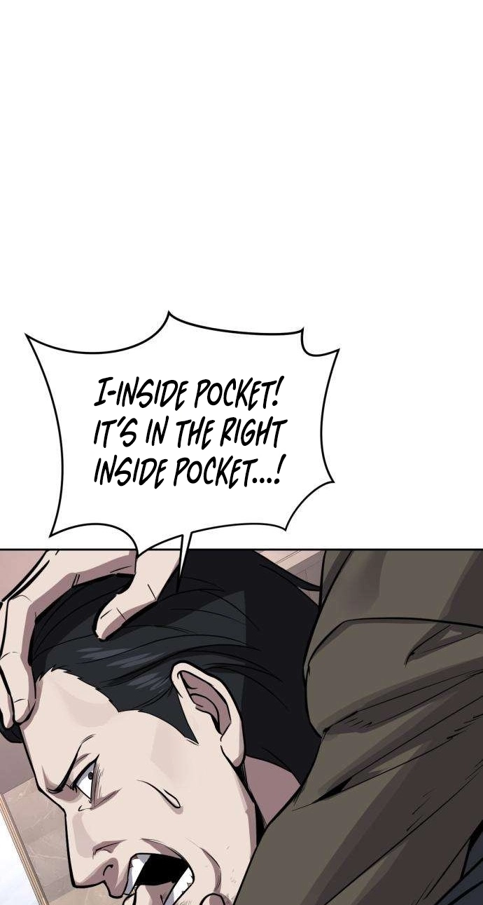 Resurrection Boy Chapter 44 page 108 - 