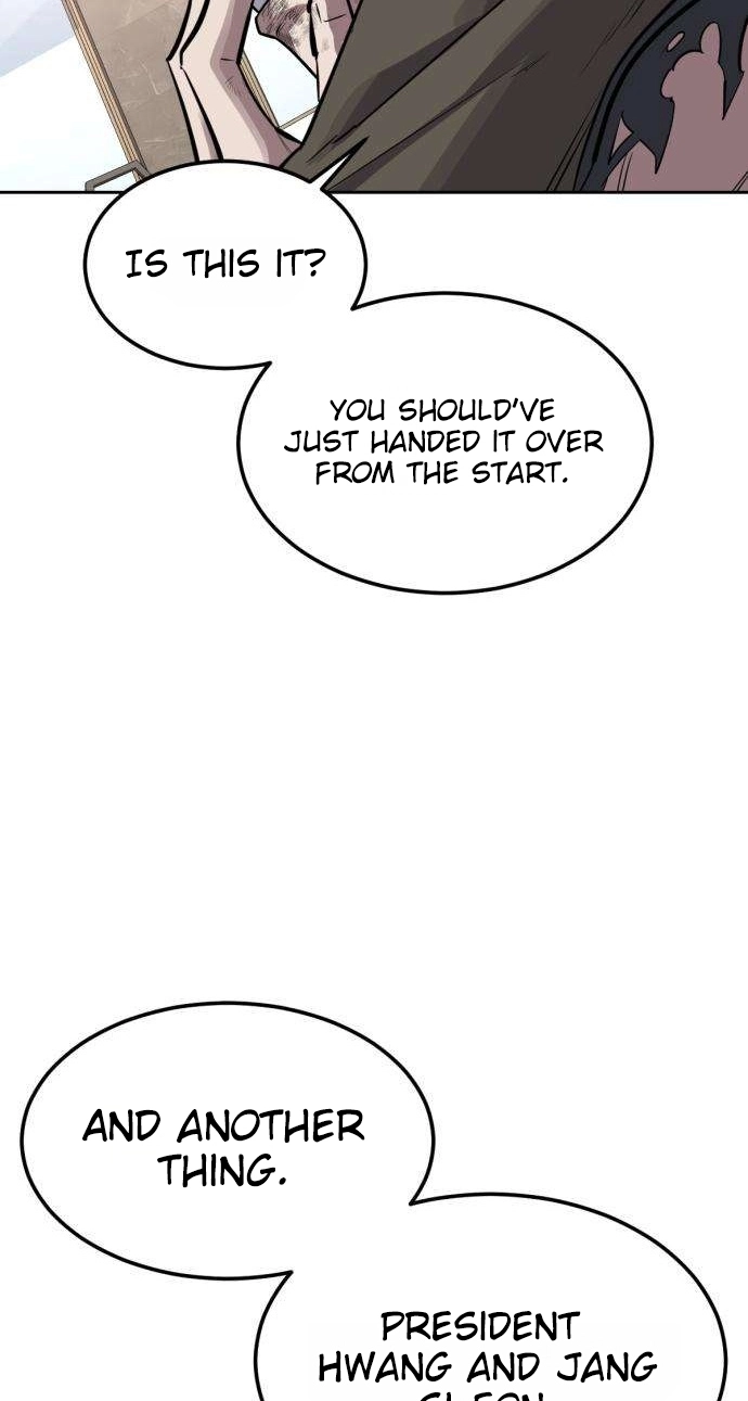 Resurrection Boy Chapter 44 page 109 - 
