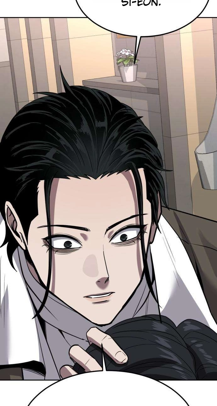 Resurrection Boy Chapter 44 page 110 - 