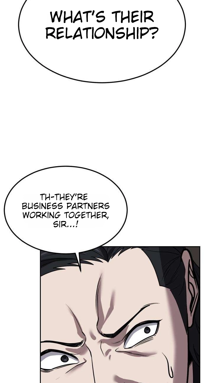Resurrection Boy Chapter 44 page 111 - 