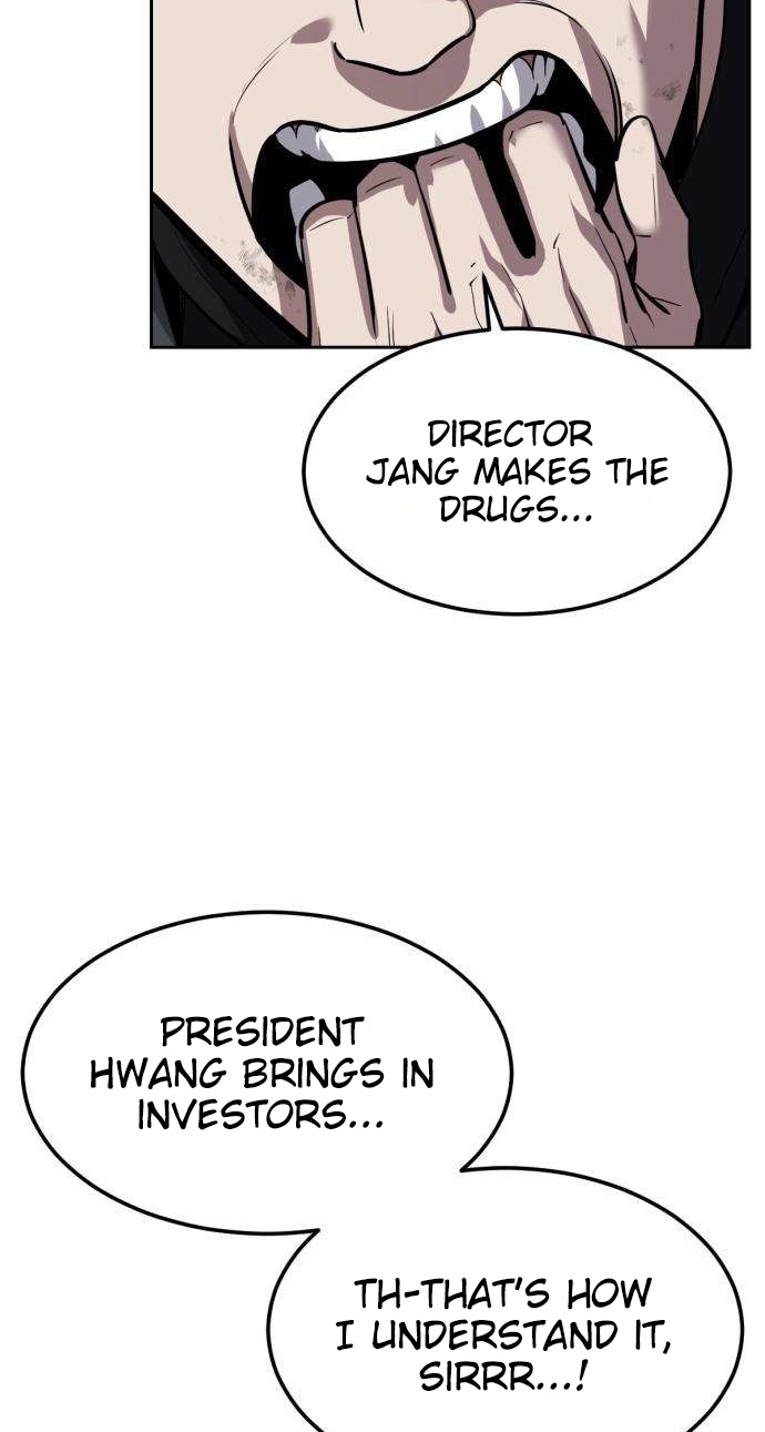 Resurrection Boy Chapter 44 page 112 - 