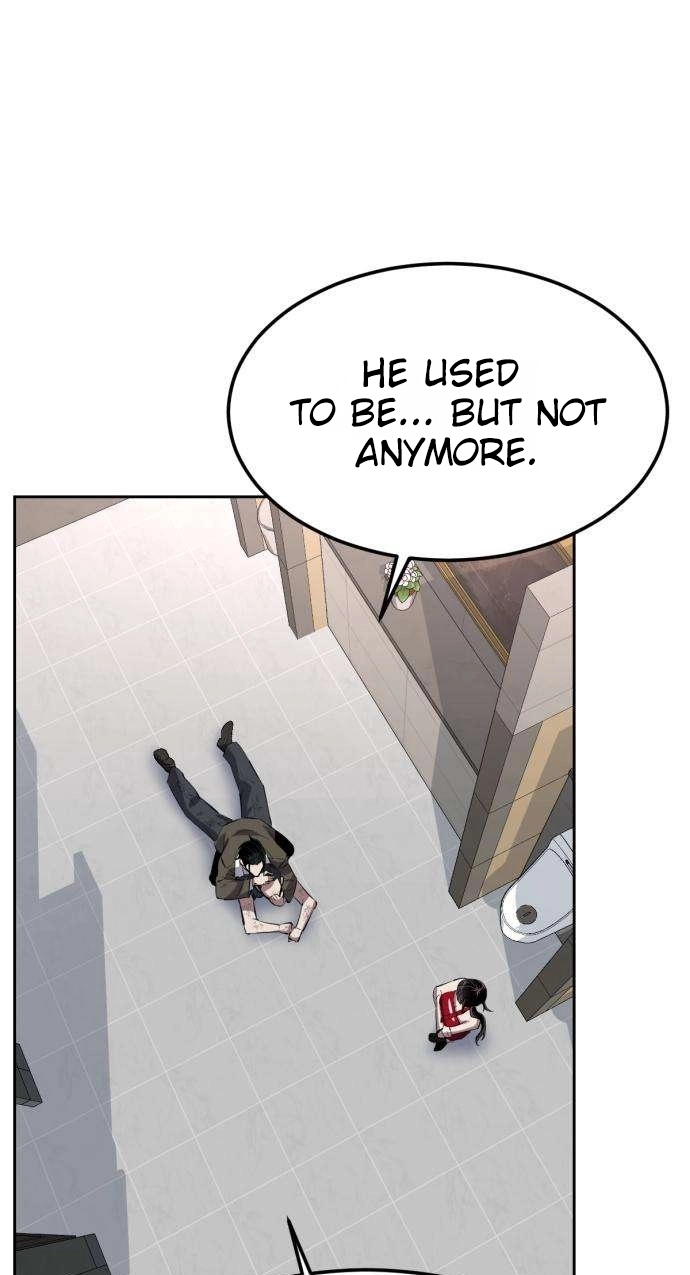 Resurrection Boy Chapter 44 page 114 - 