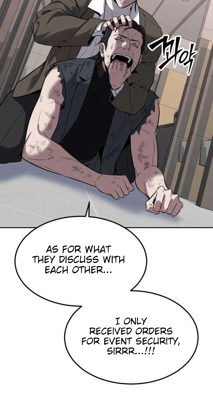 Resurrection Boy Chapter 44 page 116 - 