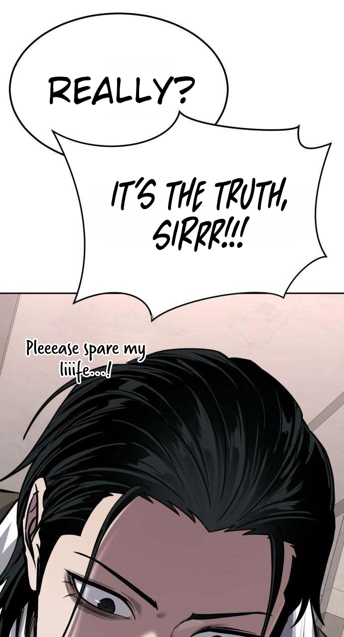 Resurrection Boy Chapter 44 page 117 - 