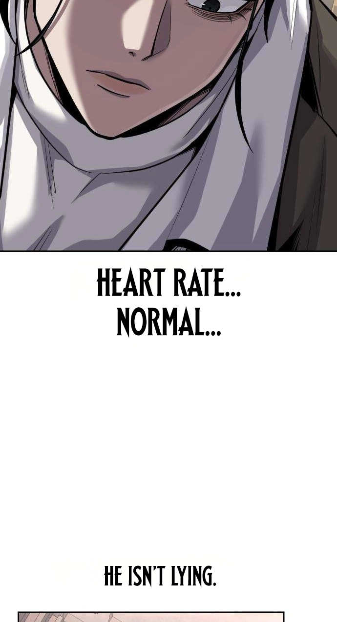 Resurrection Boy Chapter 44 page 118 - 