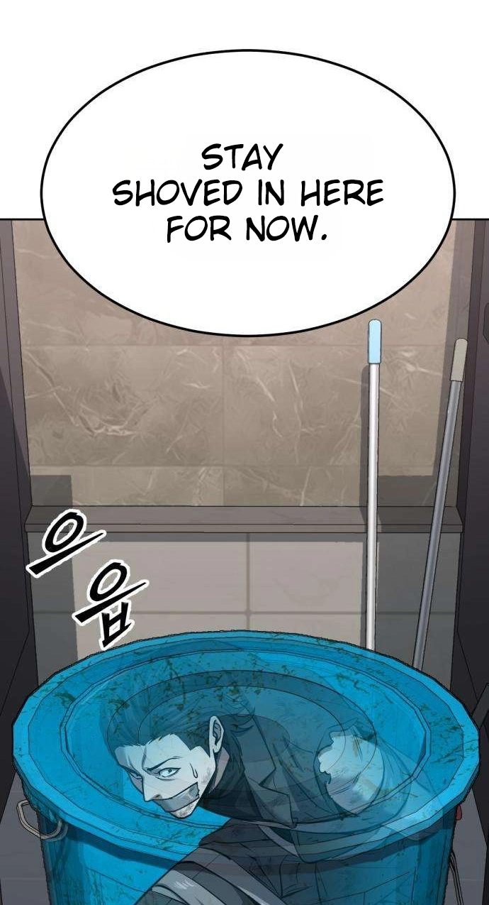 Resurrection Boy Chapter 44 page 121 - 