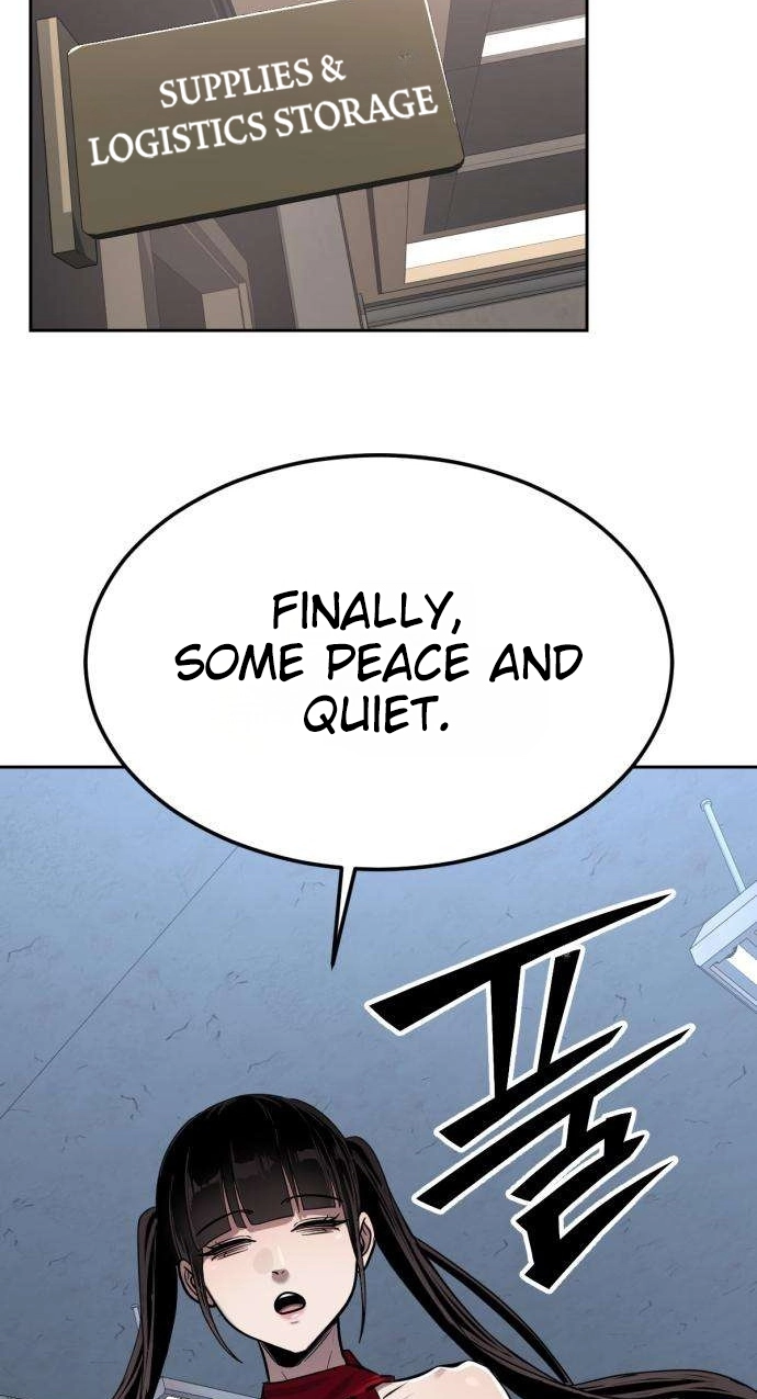 Resurrection Boy Chapter 44 page 123 - 