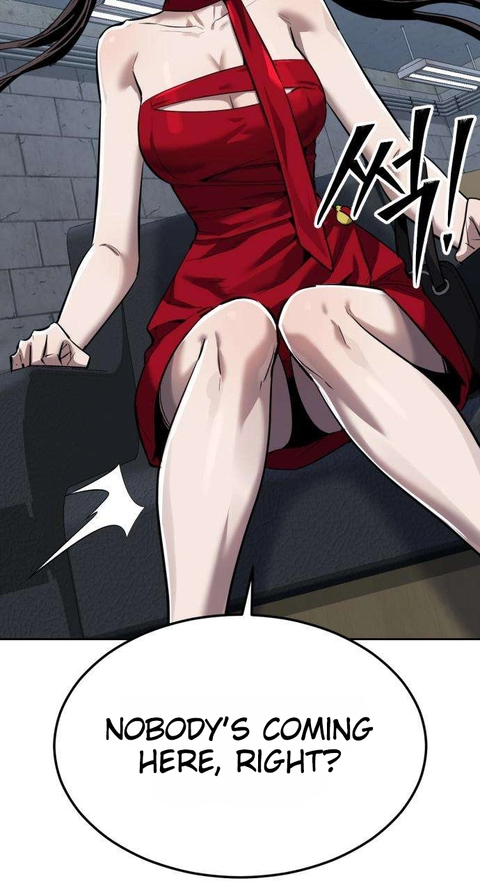 Resurrection Boy Chapter 44 page 124 - 