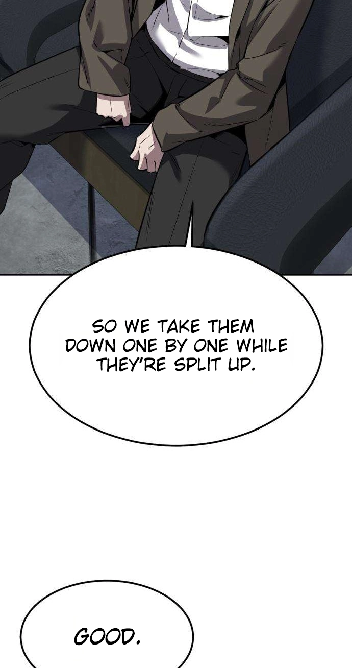 Resurrection Boy Chapter 44 page 130 - 