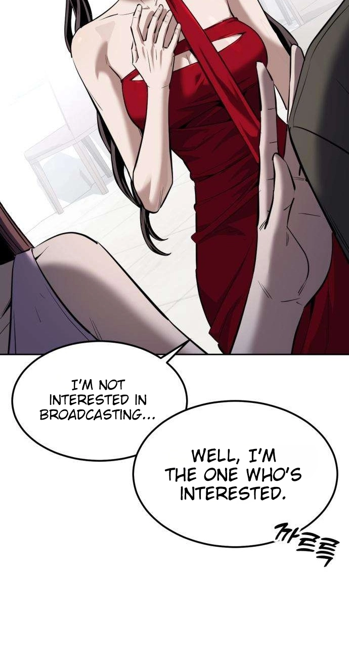 Resurrection Boy Chapter 44 page 14 - 