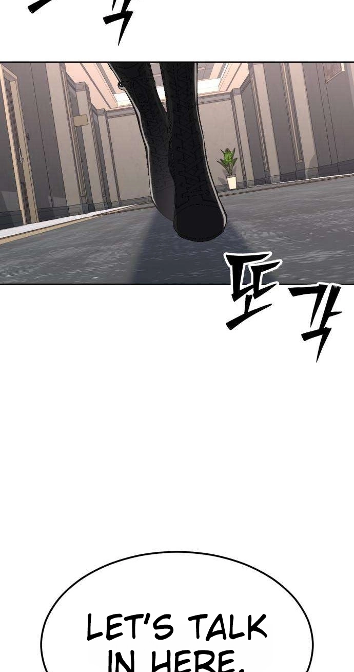Resurrection Boy Chapter 44 page 133 - 