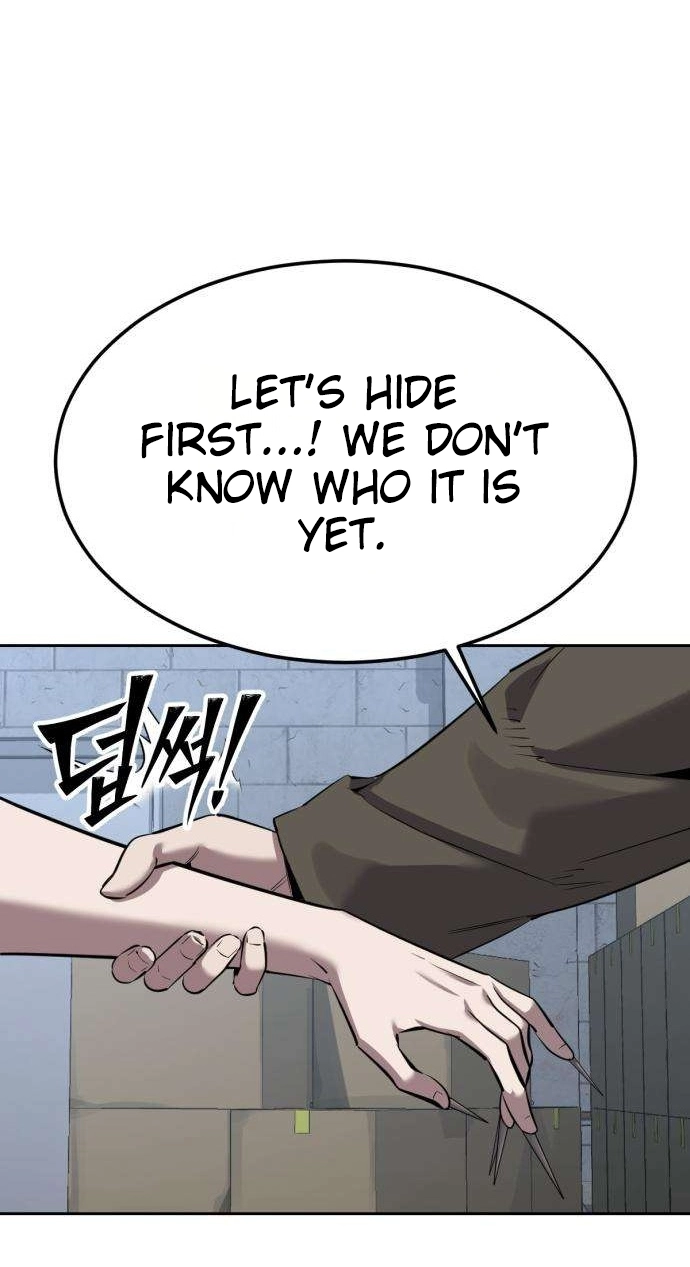 Resurrection Boy Chapter 44 page 137 - 