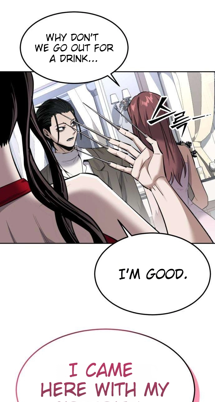 Resurrection Boy Chapter 44 page 15 - 