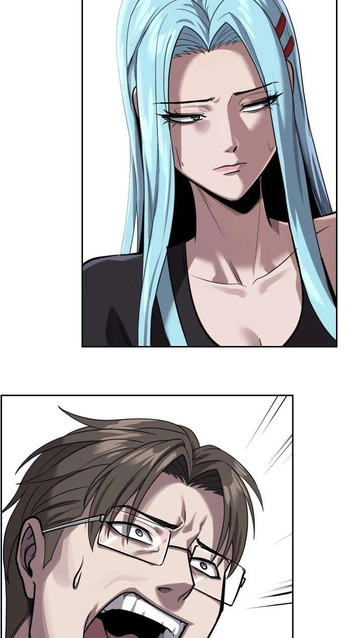 Resurrection Boy Chapter 44 page 141 - 
