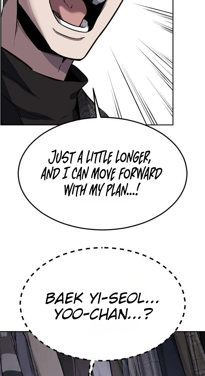 Resurrection Boy Chapter 44 page 142 - 
